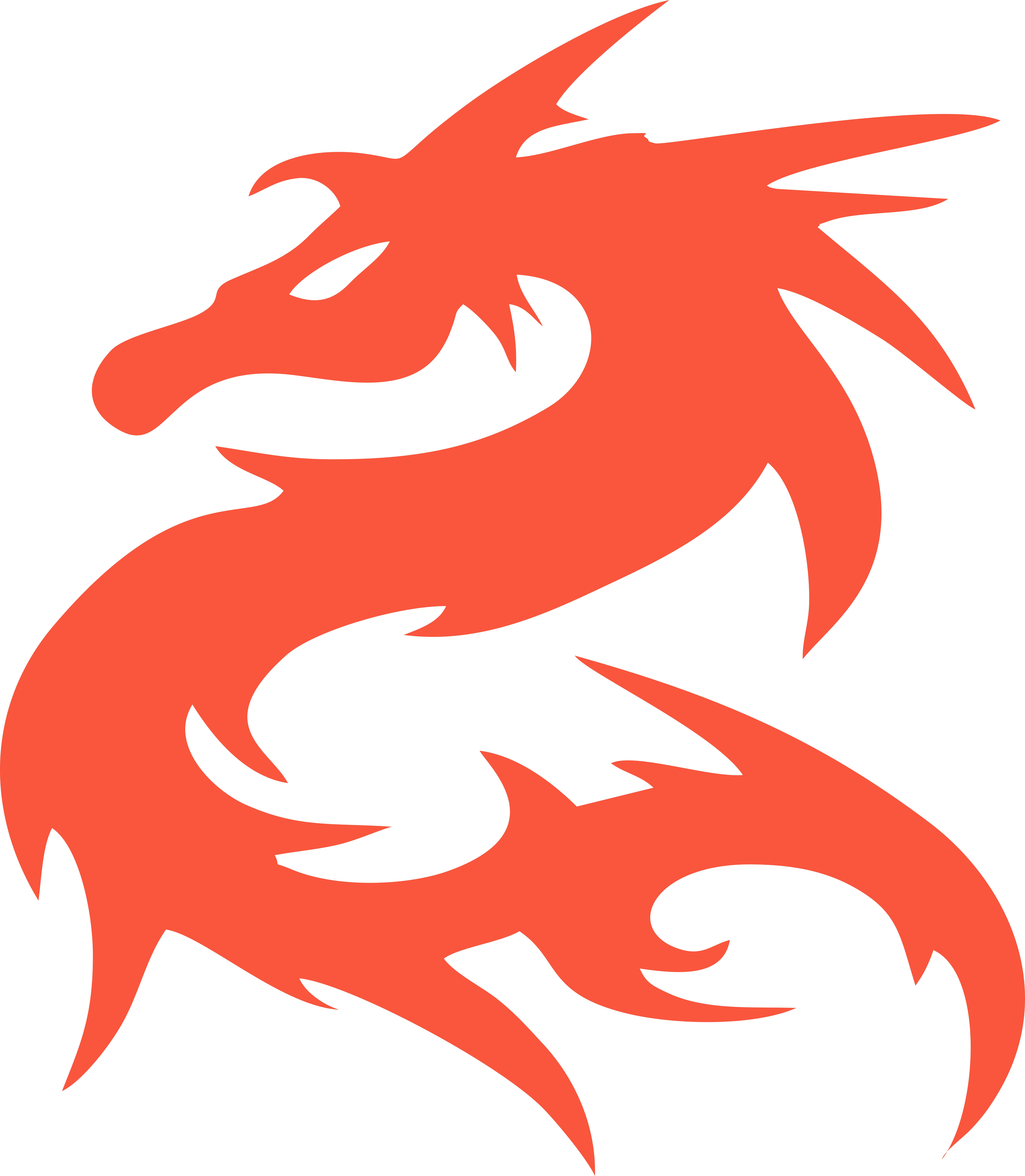 Logo Chifa Quispe
